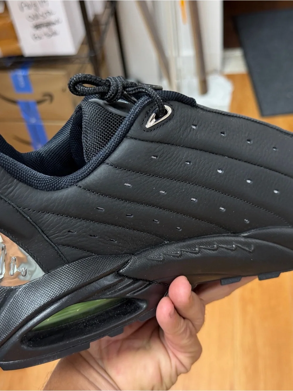Nike brand new